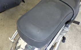KAWASAKI ESTRELLA BJ250A