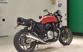 HONDA CB1100RS 2022 SC65