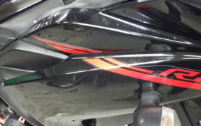 YAMAHA YZF-R25 2026 RG10J