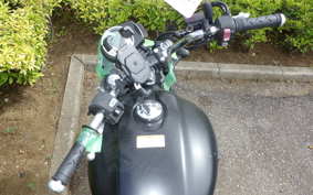 HONDA GB350 2024 NC59