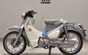 HONDA C125 SUPER CUB 2020 JA71