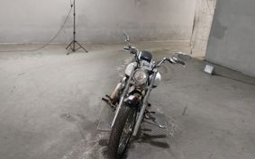 YAMAHA DRAGSTAR 400 2001 VH01J