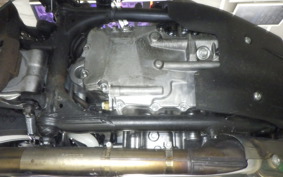 HONDA NT1100 2022 SC84