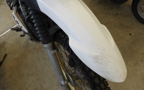 YAMAHA SEROW 250 Gen.3 DG31J