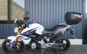 BMW G310R 2019 0G01