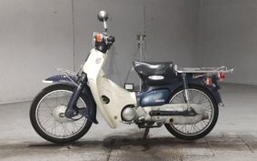 HONDA SUPER CUB90 HA02