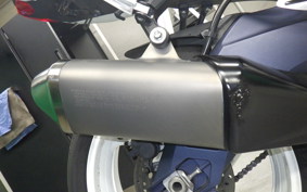 SUZUKI GSX-R600 2011