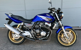 HONDA CB400SF VTEC Spec3 2004 NC39