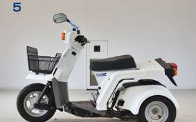 HONDA GYRO X 1986 TD02
