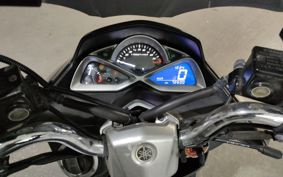 YAMAHA MAJESTY 155S SG28J