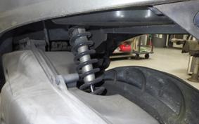 HONDA TODAY 2 2008 AF67