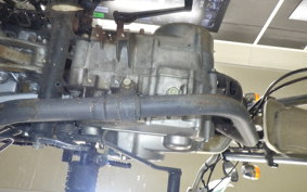 HONDA APE 100 2005 HC07