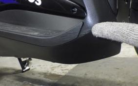 YAMAHA AERO X155 2008