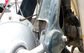 HONDA C50 SUPER CUB C50