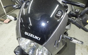 SUZUKI SV650 X A 2019 VP55B
