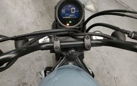 HONDA CL250 MC57