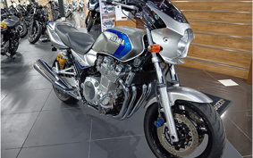 YAMAHA XJR1300 2004 RP03J