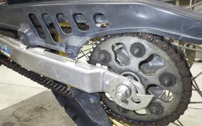 YAMAHA SEROW 250 Gen.3 2023 DG31J