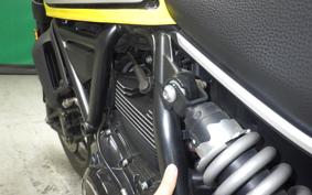 DUCATI SCRAMBLER ICON 2023