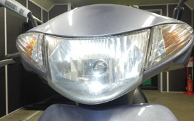 SUZUKI ADDRESS V50 G 2014 CA44A
