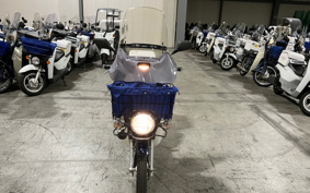 HONDA SUPER CUB50 AA04