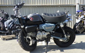 HONDA MONKEY 125 JB05
