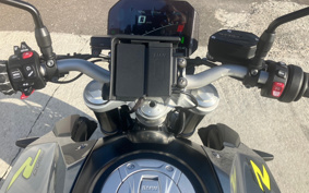 BMW F900R PREMIUM LINE 2024 0K11