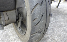 SUZUKI LET's 4 CA41A