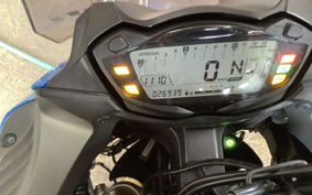 SUZUKI GSX-S1000F 2017 GT79B