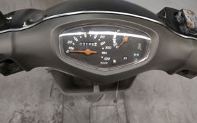 SUZUKI ADDRESS V125 CF4EA