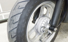 HONDA DIO GEN 2 AF27