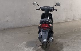 YAMAHA JOG ZR SA56J