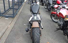 HONDA STEED 400 1995 NC26