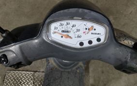 SUZUKI LET's 4 CA45A