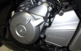 SUZUKI GSR250F 2022