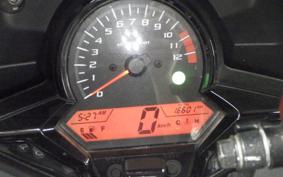 HONDA CBR250R GEN 3 2015 MC41