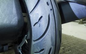 SUZUKI ADDRESS V125 CF4EA