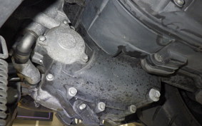 YAMAHA MAXAM 250 2007 SG21J