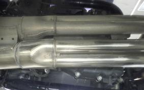 HONDA CB400 SUPER BOLDOR A 2023 NC42