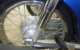 HONDA C110 SUPER CUB JA44