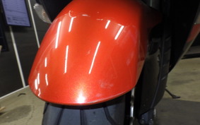 KAWASAKI ZZ1400 NINJA R 2009 ZXT40C