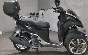YAMAHA TRICITY 125 SE82J