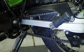 KAWASAKI KE125 K1