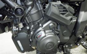 YAMAHA MT-07 AMT 2025 RM50J