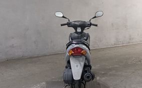 SUZUKI ADDRESS V125 CF4EA