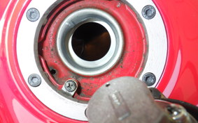 KAWASAKI NINJA 250R EX250K