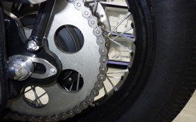 OTHER +THUNDER ハードテイル250 1998