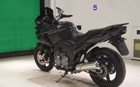 YAMAHA TDM900 2005