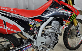 HONDA CRF250L MD38