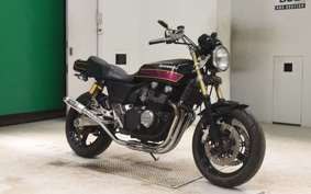KAWASAKI ZEPHYR 400 KAI 2002 ZR400C